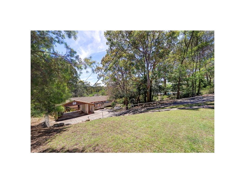 1 Chowne Place, Middle Cove NSW 2068