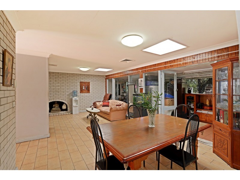 1 Chowne Place, Middle Cove NSW 2068