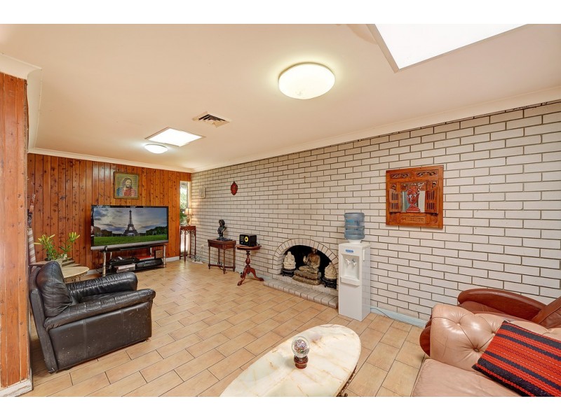 1 Chowne Place, Middle Cove NSW 2068