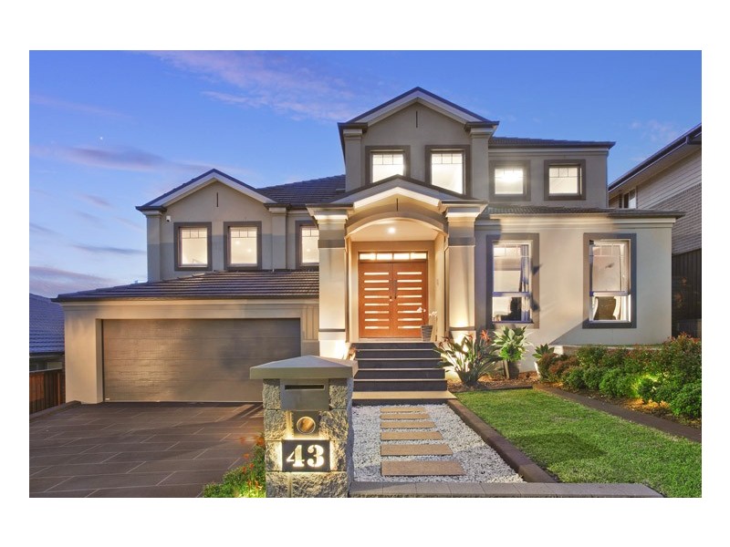 43 Dawes Road, Belrose NSW 2085