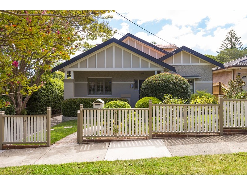 17 First Avenue, Willoughby NSW 2068