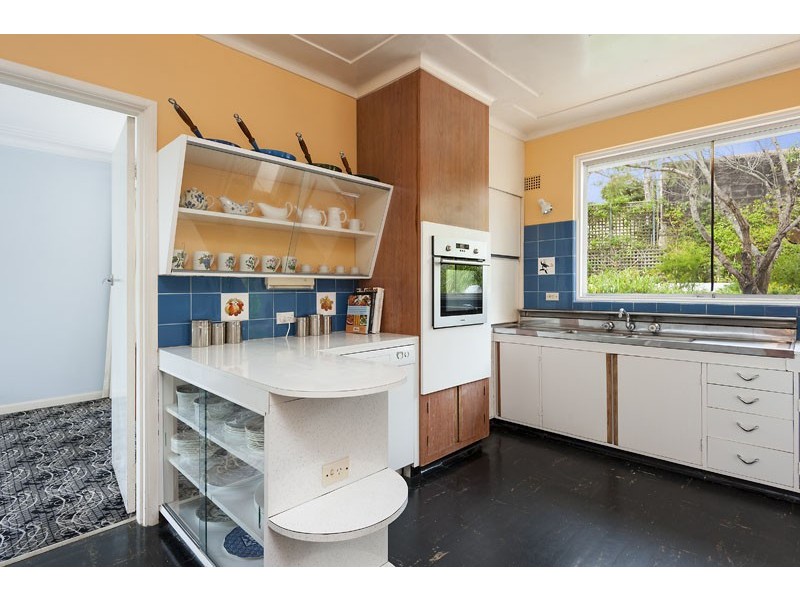 1 Morella Place, Castle Cove NSW 2069