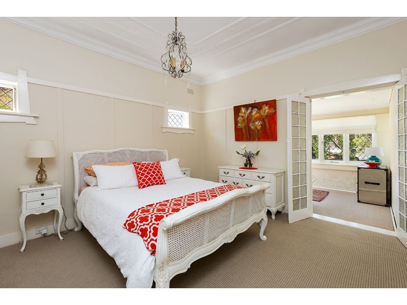 3 Nardoo Road, Willoughby NSW 2068