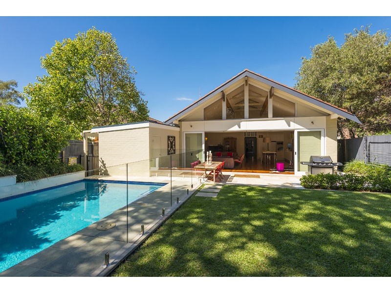 3 Nardoo Road, Willoughby NSW 2068