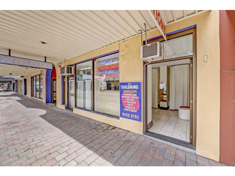 1/5-7 Alexander Street, Crows Nest NSW 2065