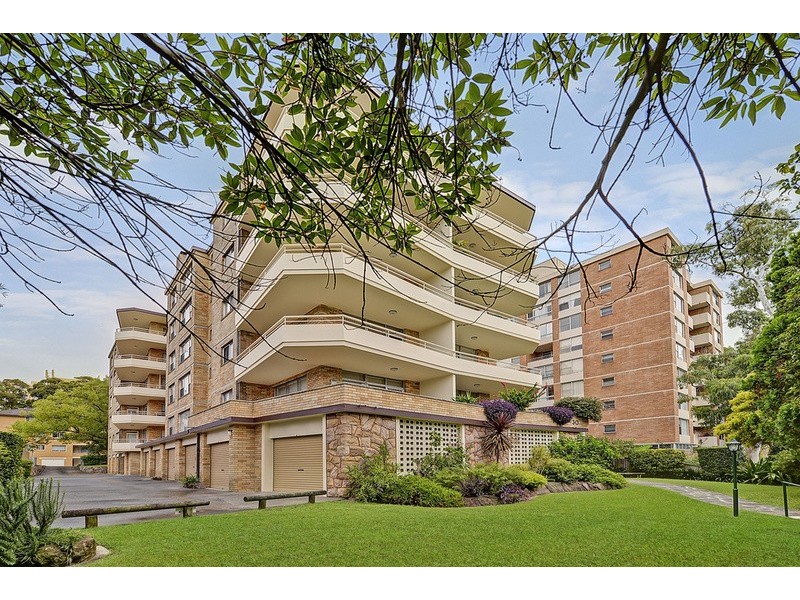8/30 Archer Street, Chatswood NSW 2067