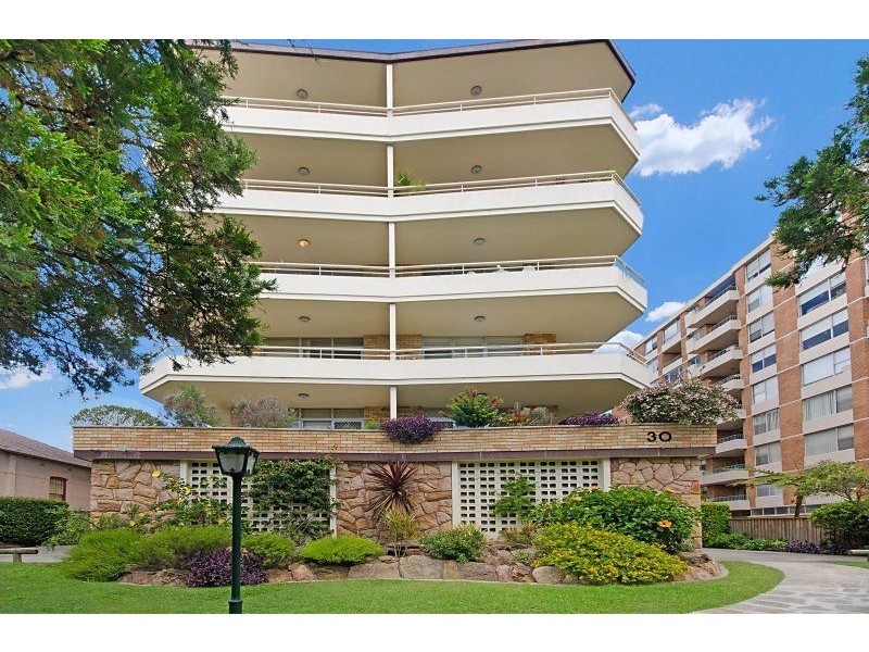 8/30 Archer Street, Chatswood NSW 2067