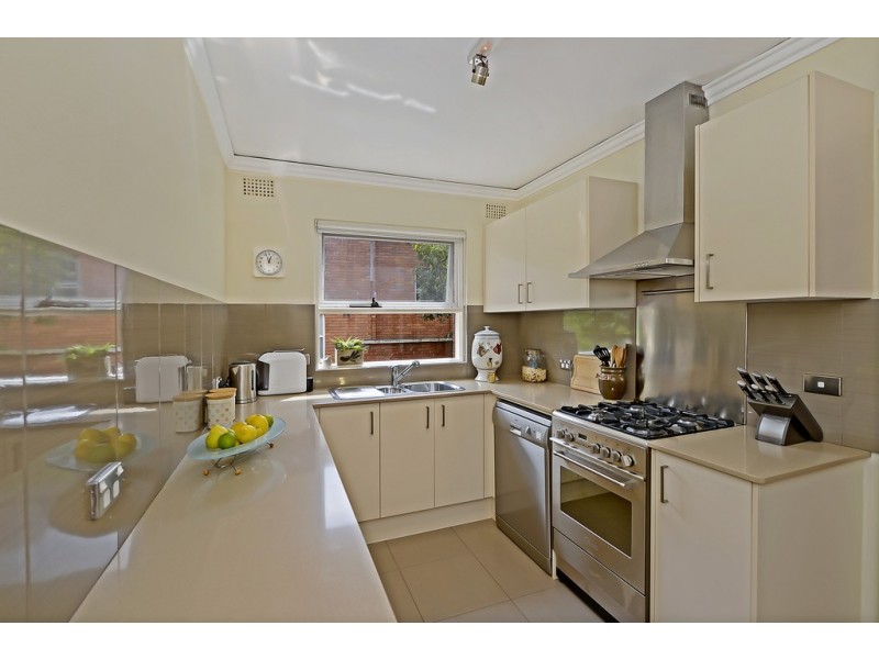 6/19 Greenwich Road, Greenwich NSW 2065