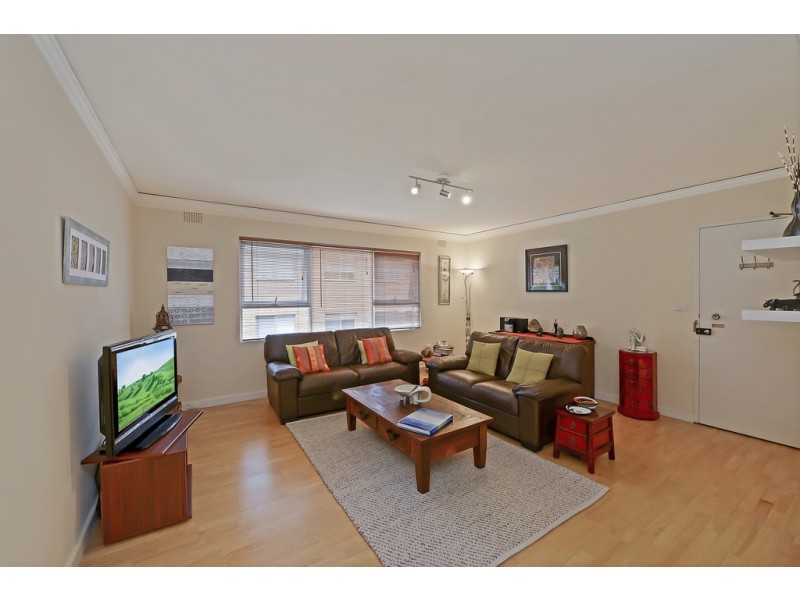 6/19 Greenwich Road, Greenwich NSW 2065
