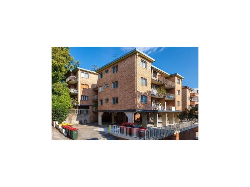 16/13 Devlin Street, Ryde NSW 2112