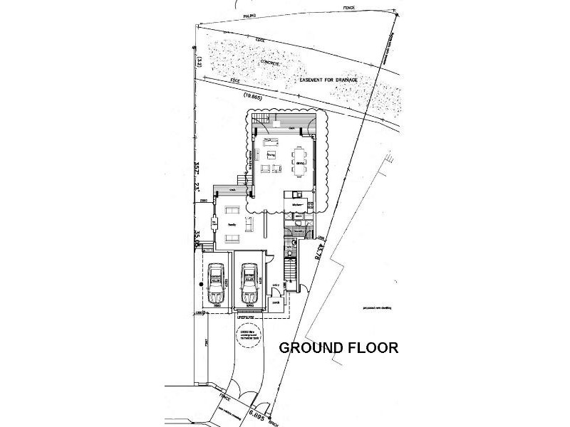 15A and 15B Sunnyside Crescent, Castlecrag NSW 2068