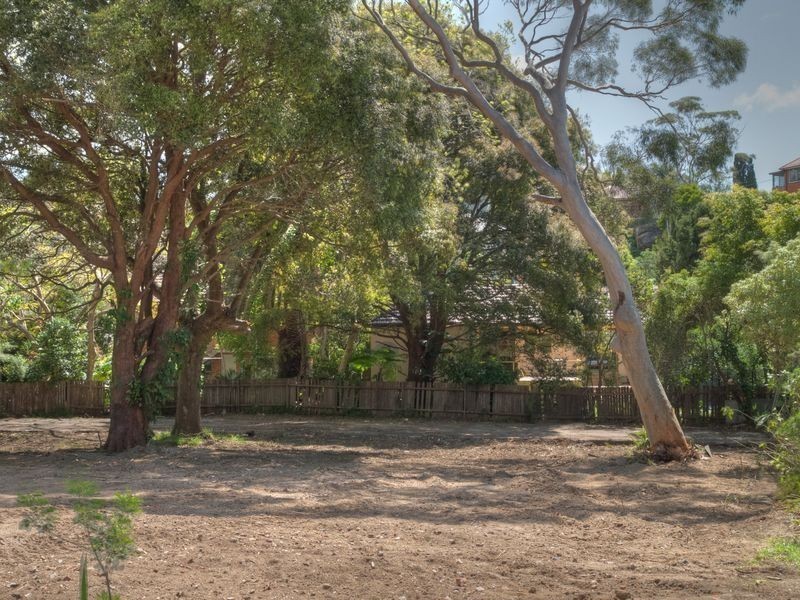 15A and 15B Sunnyside Crescent, Castlecrag NSW 2068