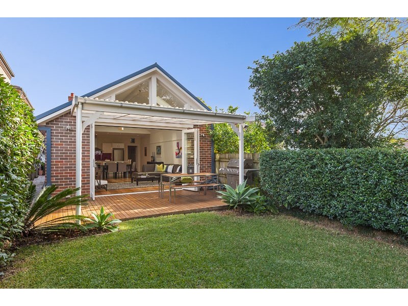 13 Crick Street, Chatswood NSW 2067