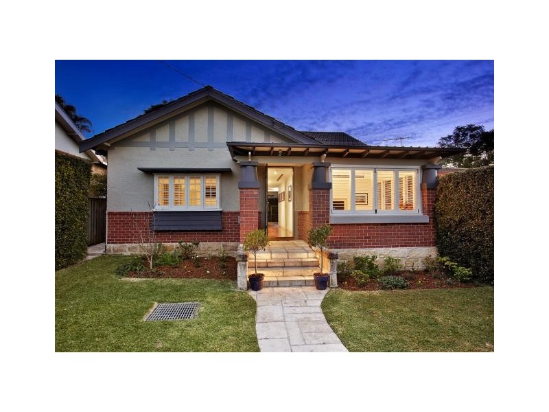 44 Royal Street, Chatswood NSW 2067