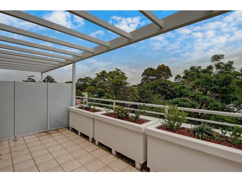 33/552 Pacific Highway, Chatswood NSW 2067