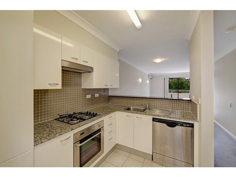 33/552 Pacific Highway, Chatswood NSW 2067