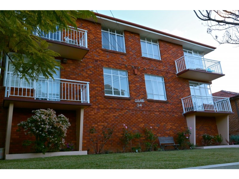 2/34 Cleland Road, Artarmon NSW 2064
