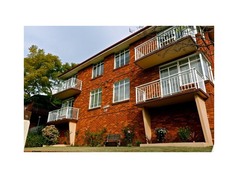 2/34 Cleland Road, Artarmon NSW 2064