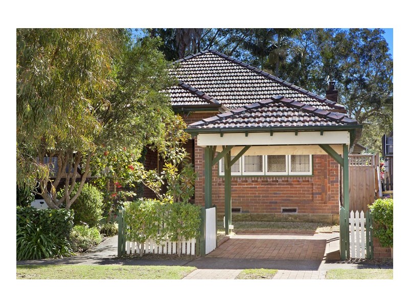 11 Bedford Street, Willoughby NSW 2068