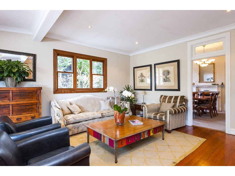 2 Lucknow Street, Willoughby NSW 2068