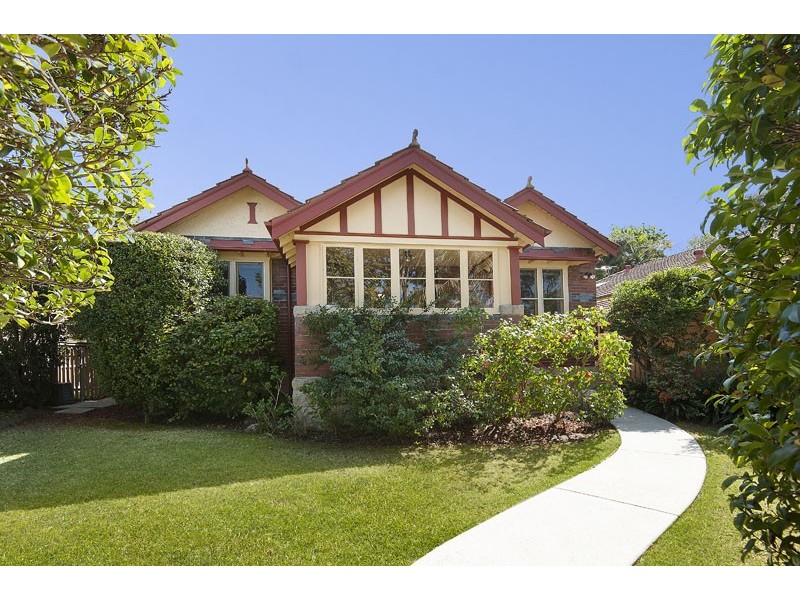 22 Ann Street, Willoughby NSW 2068