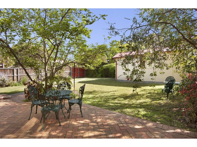 22 Ann Street, Willoughby NSW 2068