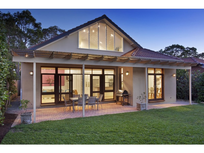 5 Harwood Avenue, Chatswood NSW 2067