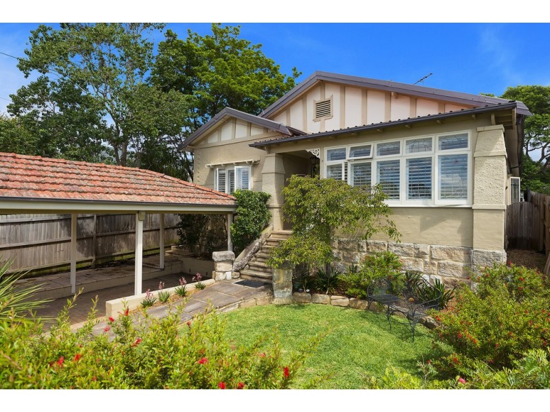 16 Edward Street, Willoughby NSW 2068