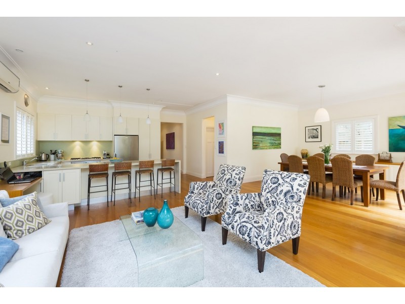 16 Edward Street, Willoughby NSW 2068