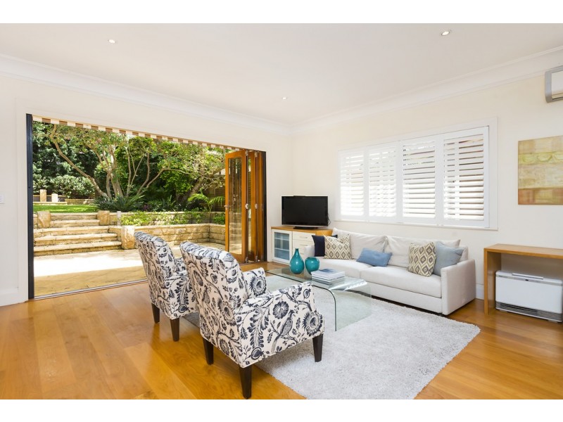 16 Edward Street, Willoughby NSW 2068