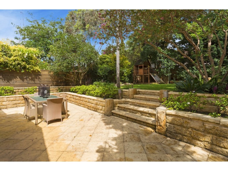 16 Edward Street, Willoughby NSW 2068