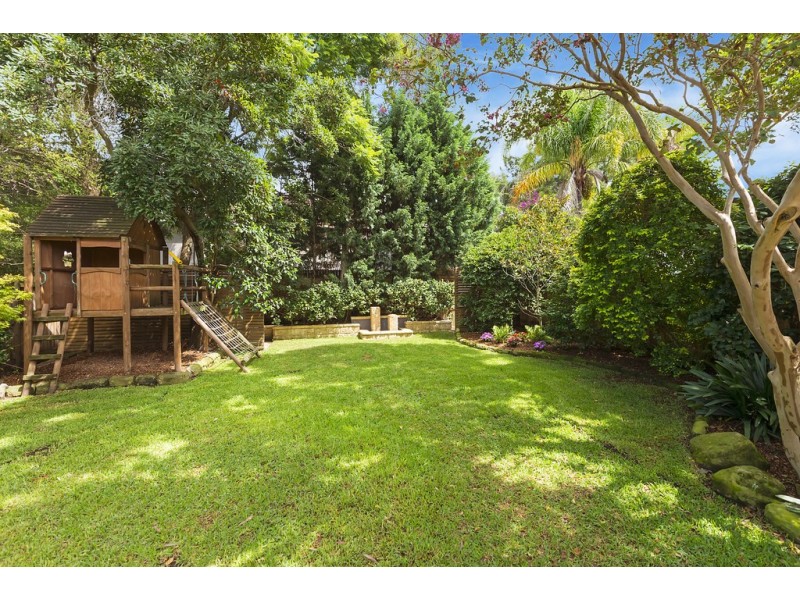 16 Edward Street, Willoughby NSW 2068