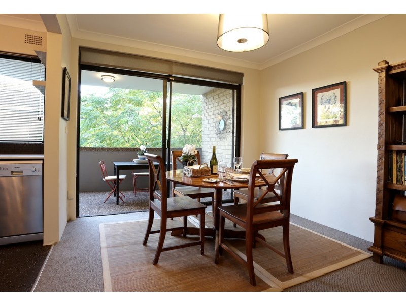 15/465 Willoughby Road, Willoughby NSW 2068