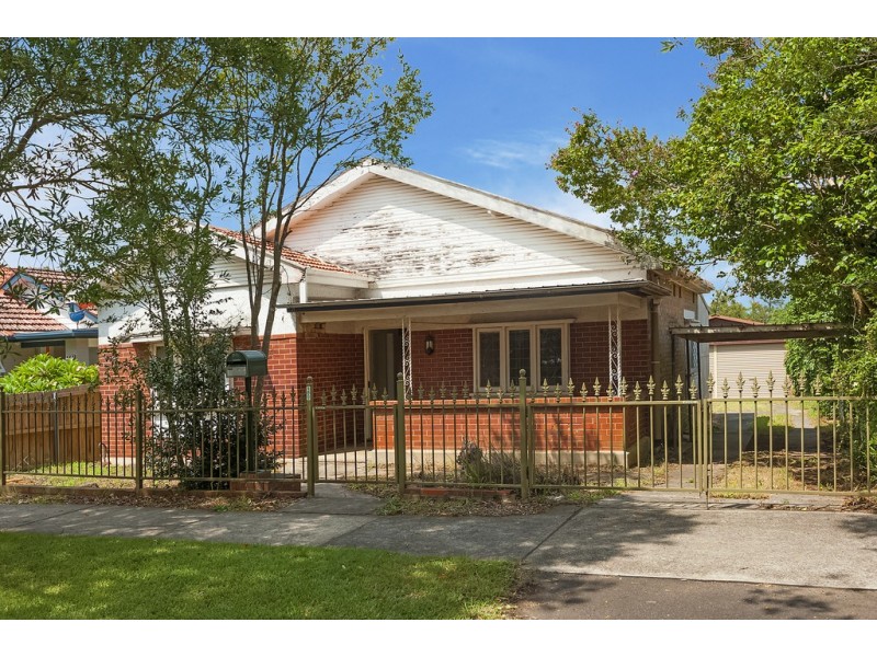 20 Cambridge Street, Willoughby NSW 2068