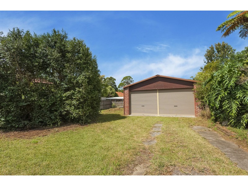20 Cambridge Street, Willoughby NSW 2068