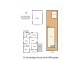 20 Cambridge Street, Willoughby NSW 2068 Floorplan