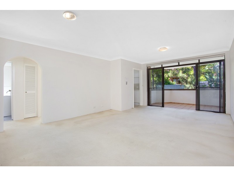 14/465 Willoughby Road, Willoughby NSW 2068