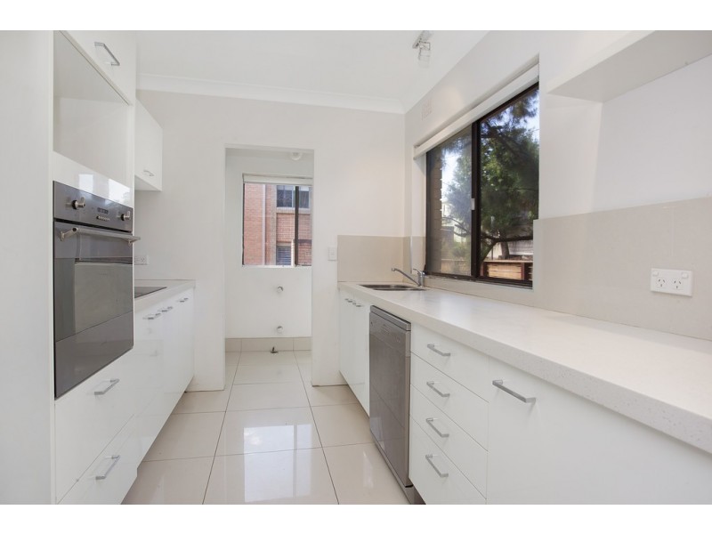 14/465 Willoughby Road, Willoughby NSW 2068