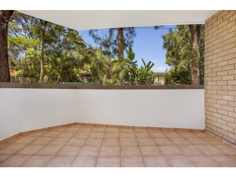 14/465 Willoughby Road, Willoughby NSW 2068