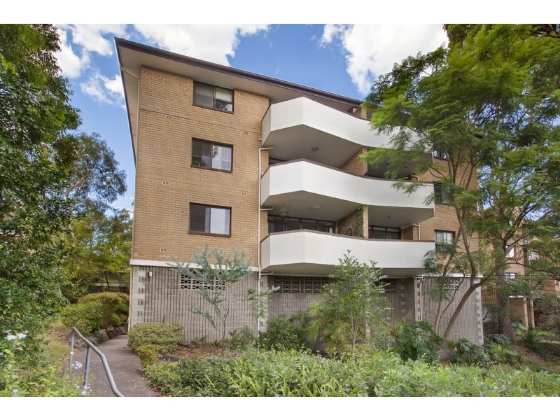 14/465 Willoughby Road, Willoughby NSW 2068