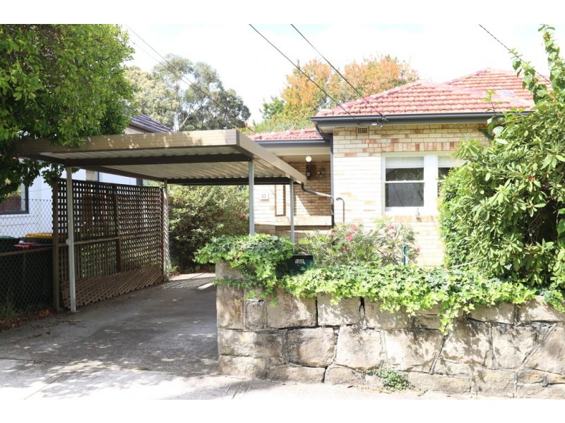 10A Sailors Bay Rd, Willoughby NSW 2068