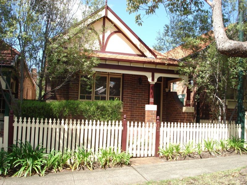 13 Plunkett Street, Naremburn NSW 2065