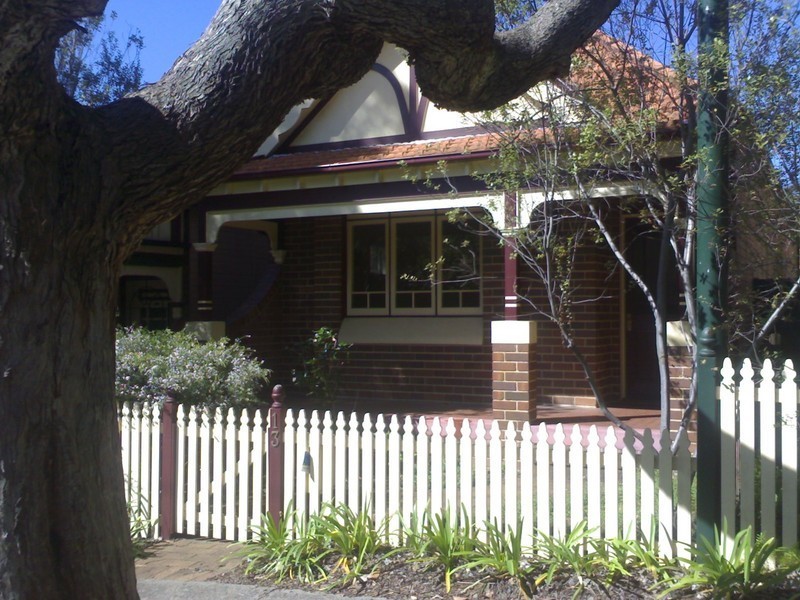 13 Plunkett Street, Naremburn NSW 2065