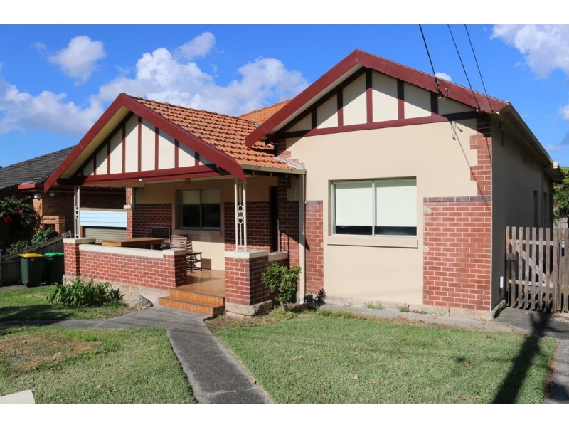 26 Alexander Avenue, Willoughby NSW 2068