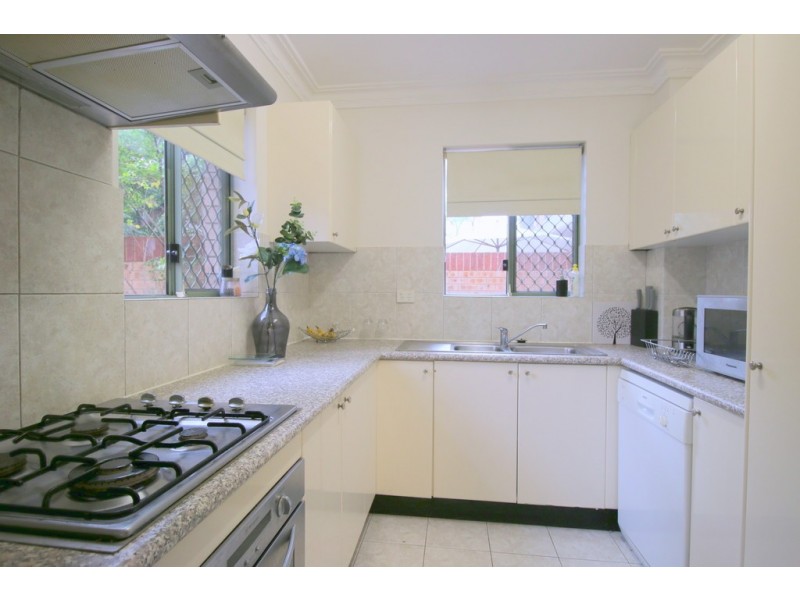 13/1-5 Penkivil Street, Willoughby NSW 2068