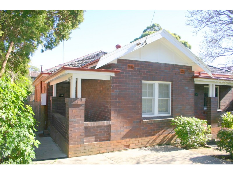 190 Sydney Street, Willoughby NSW 2068