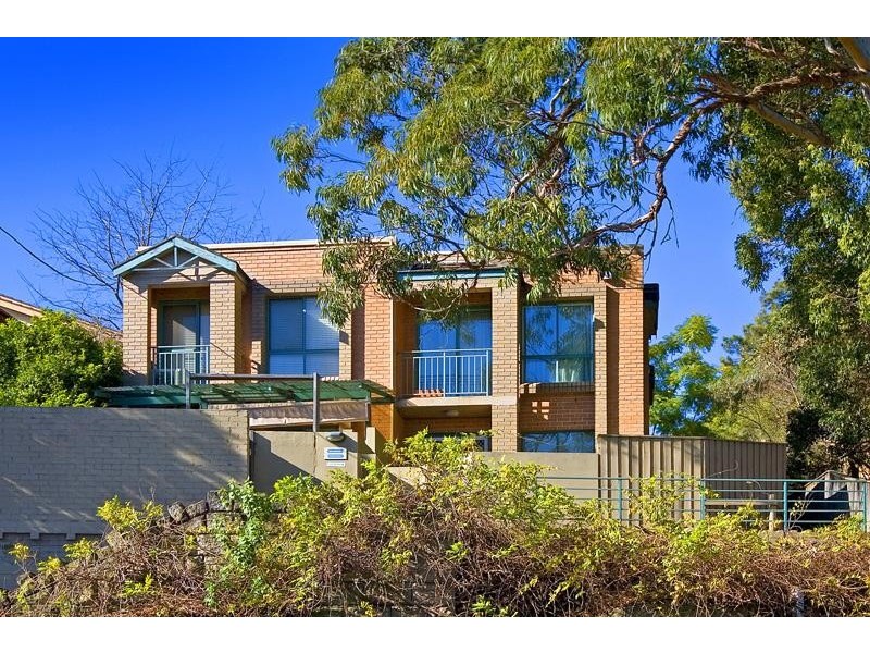 1/471 Willoughby Road, Willoughby NSW 2068