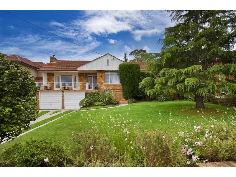 68 Woodlands Road, East Lindfield NSW 2070