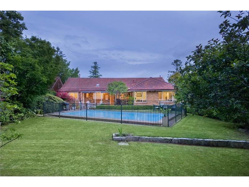 68 Woodlands Road, East Lindfield NSW 2070