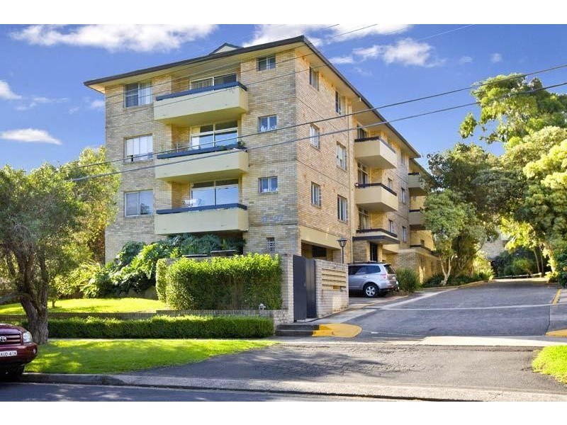 38/17-27 Penkivil Street, Willoughby NSW 2068